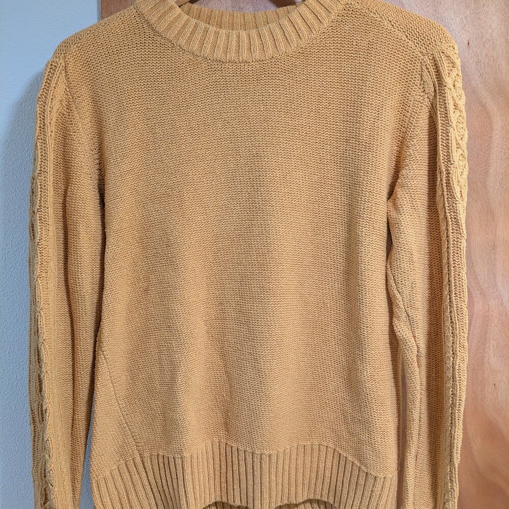 Toad & Co Sweater